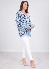 Load image into Gallery viewer, Cherie Button Front Cardigan - The Walk in Wardrobe