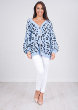 Load image into Gallery viewer, Cherie Button Front Cardigan - The Walk in Wardrobe