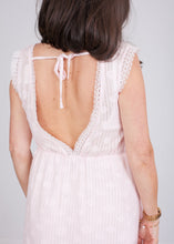 Load image into Gallery viewer, Cherie Pink Dress - The Walk in Wardrobe