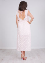 Load image into Gallery viewer, Cherie Pink Dress - The Walk in Wardrobe