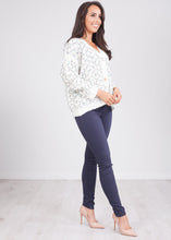 Load image into Gallery viewer, Cherie Printed Cardigan - The Walk in Wardrobe