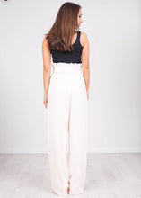 Load image into Gallery viewer, Eva Blush Trousers - The Walk in Wardrobe