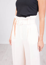 Load image into Gallery viewer, Eva Blush Trousers - The Walk in Wardrobe