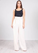 Load image into Gallery viewer, Eva Blush Trousers - The Walk in Wardrobe