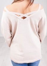 Load image into Gallery viewer, Faye Blush Top - The Walk in Wardrobe