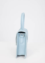Load image into Gallery viewer, Frankie Blue Mini Bag - The Walk in Wardrobe