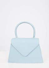 Load image into Gallery viewer, Frankie Blue Mini Bag - The Walk in Wardrobe