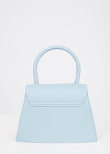 Load image into Gallery viewer, Frankie Blue Mini Bag - The Walk in Wardrobe