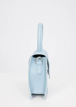 Load image into Gallery viewer, Frankie Blue Mini Bag - The Walk in Wardrobe