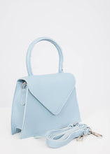 Load image into Gallery viewer, Frankie Blue Mini Bag - The Walk in Wardrobe
