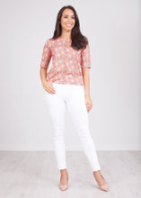 Load image into Gallery viewer, Frankie Cat T-Shirt - The Walk in Wardrobe