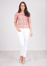 Load image into Gallery viewer, Frankie Cat T-Shirt - The Walk in Wardrobe