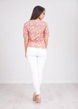 Load image into Gallery viewer, Frankie Cat T-Shirt - The Walk in Wardrobe