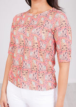 Load image into Gallery viewer, Frankie Cat T-Shirt - The Walk in Wardrobe