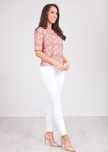 Load image into Gallery viewer, Frankie Cat T-Shirt - The Walk in Wardrobe