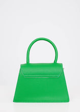Load image into Gallery viewer, Frankie Green Mini Bag - The Walk in Wardrobe