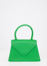 Load image into Gallery viewer, Frankie Green Mini Bag - The Walk in Wardrobe