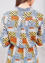 Load image into Gallery viewer, Frankie Multiprint Dress - The Walk in Wardrobe