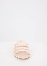 Load image into Gallery viewer, Frankie Neutral Mule - The Walk in Wardrobe