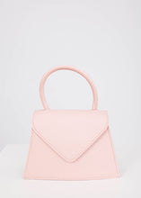 Load image into Gallery viewer, Frankie Pink Mini Bag - The Walk in Wardrobe