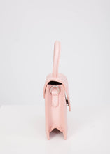 Load image into Gallery viewer, Frankie Pink Mini Bag - The Walk in Wardrobe