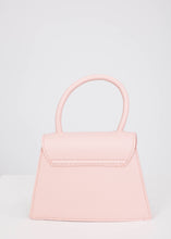 Load image into Gallery viewer, Frankie Pink Mini Bag - The Walk in Wardrobe