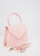 Load image into Gallery viewer, Frankie Pink Mini Bag - The Walk in Wardrobe