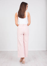 Load image into Gallery viewer, Frankie Polka Dot Jeans - The Walk in Wardrobe