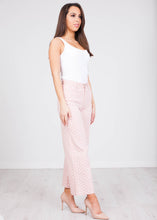 Load image into Gallery viewer, Frankie Polka Dot Jeans - The Walk in Wardrobe