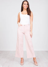 Load image into Gallery viewer, Frankie Polka Dot Jeans - The Walk in Wardrobe