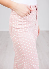 Load image into Gallery viewer, Frankie Polka Dot Jeans - The Walk in Wardrobe