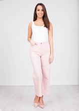 Load image into Gallery viewer, Frankie Polka Dot Jeans - The Walk in Wardrobe