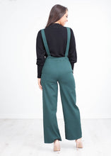 Load image into Gallery viewer, Frankie Polka Dot Jumpsuit - The Walk in Wardrobe