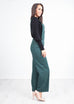 Frankie Polka Dot Jumpsuit - The Walk in Wardrobe