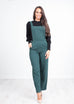 Frankie Polka Dot Jumpsuit - The Walk in Wardrobe