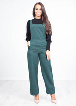 Load image into Gallery viewer, Frankie Polka Dot Jumpsuit - The Walk in Wardrobe