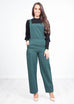 Frankie Polka Dot Jumpsuit - The Walk in Wardrobe