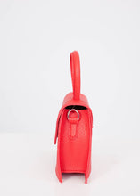 Load image into Gallery viewer, Frankie Red Mini Bag - The Walk in Wardrobe