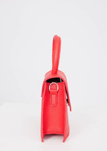 Load image into Gallery viewer, Frankie Red Mini Bag - The Walk in Wardrobe