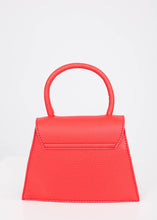 Load image into Gallery viewer, Frankie Red Mini Bag - The Walk in Wardrobe