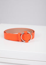 Load image into Gallery viewer, Frankie Slim Belt - The Walk in Wardrobe