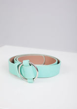 Load image into Gallery viewer, Frankie Slim Belt - The Walk in Wardrobe