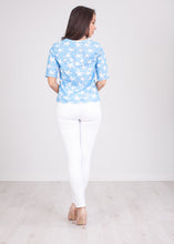 Load image into Gallery viewer, Frankie Starfish T-Shirt - The Walk in Wardrobe