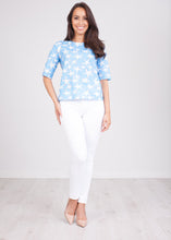 Load image into Gallery viewer, Frankie Starfish T-Shirt - The Walk in Wardrobe