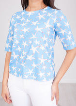 Load image into Gallery viewer, Frankie Starfish T-Shirt - The Walk in Wardrobe