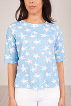 Load image into Gallery viewer, Frankie Starfish T-Shirt - The Walk in Wardrobe
