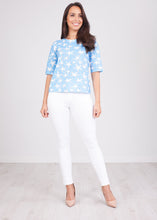 Load image into Gallery viewer, Frankie Starfish T-Shirt - The Walk in Wardrobe