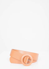 Load image into Gallery viewer, Frankie Tan Belt - The Walk in Wardrobe