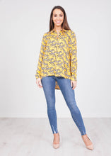 Load image into Gallery viewer, Frankie Zebra Shirt - The Walk in Wardrobe