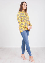 Load image into Gallery viewer, Frankie Zebra Shirt - The Walk in Wardrobe